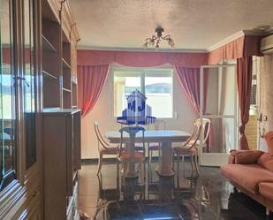 Dining room of Flat for sale in Santomera  with Air Conditioner and Balcony