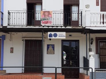 House to rent in El Rocío
