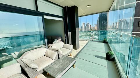 Photo 4 of Apartment for sale in Playa Poniente, Benidorm