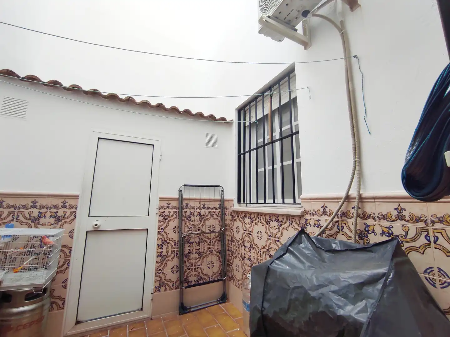 Adossat en venda a Calle Carmencita Díaz, imagen 12
