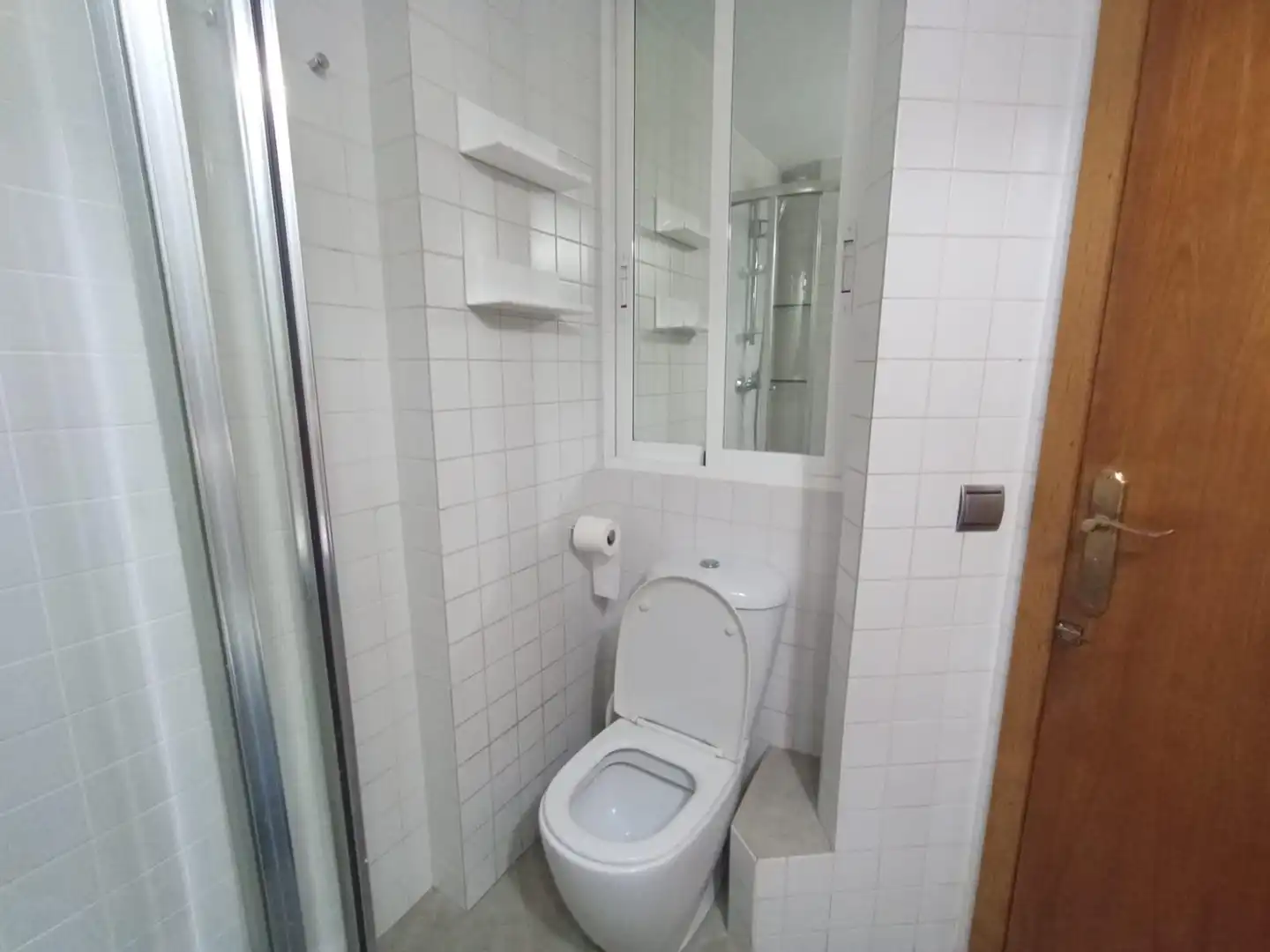 Appartement avec ascenseur à louer à Centro, imagen 19