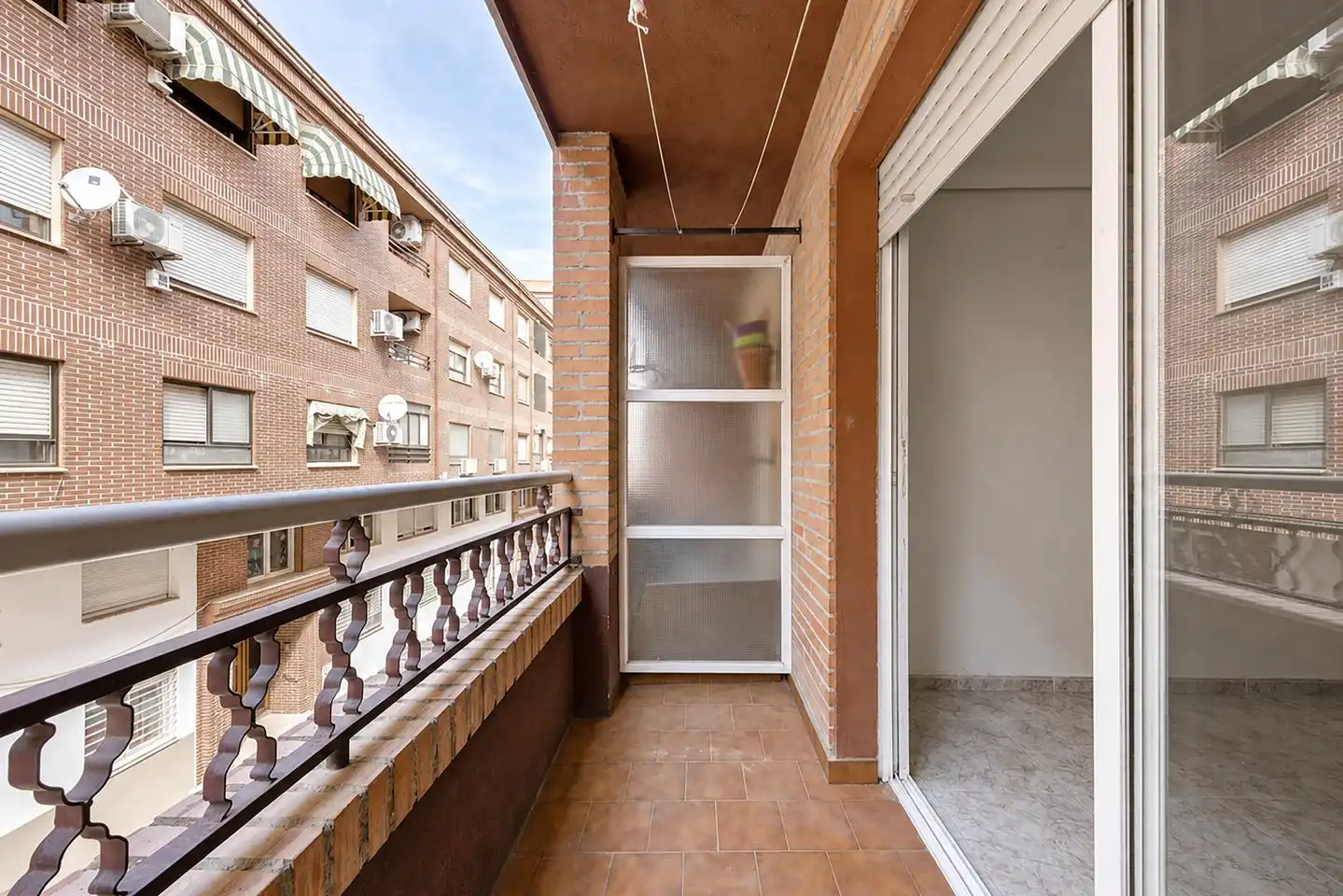 Wohnung mit Aufzug zum Verkauf in Calle Tamujar, imagen 13