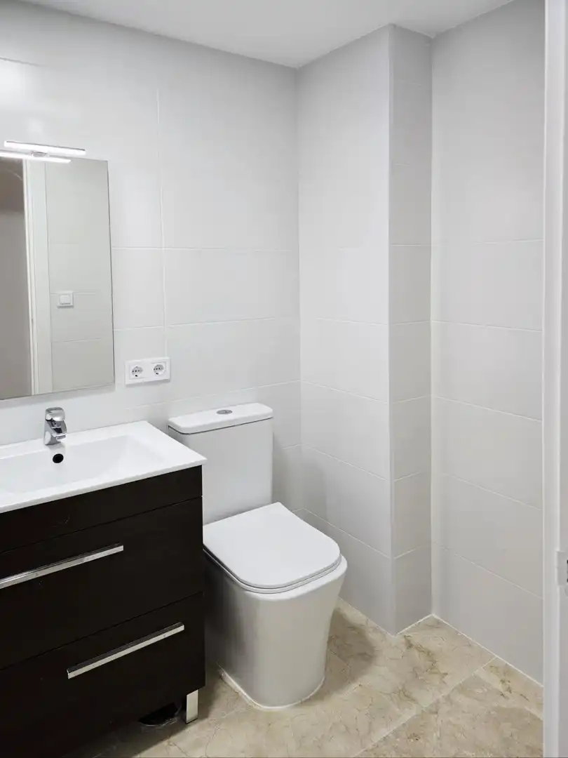 Apartament en venda a Campoamor