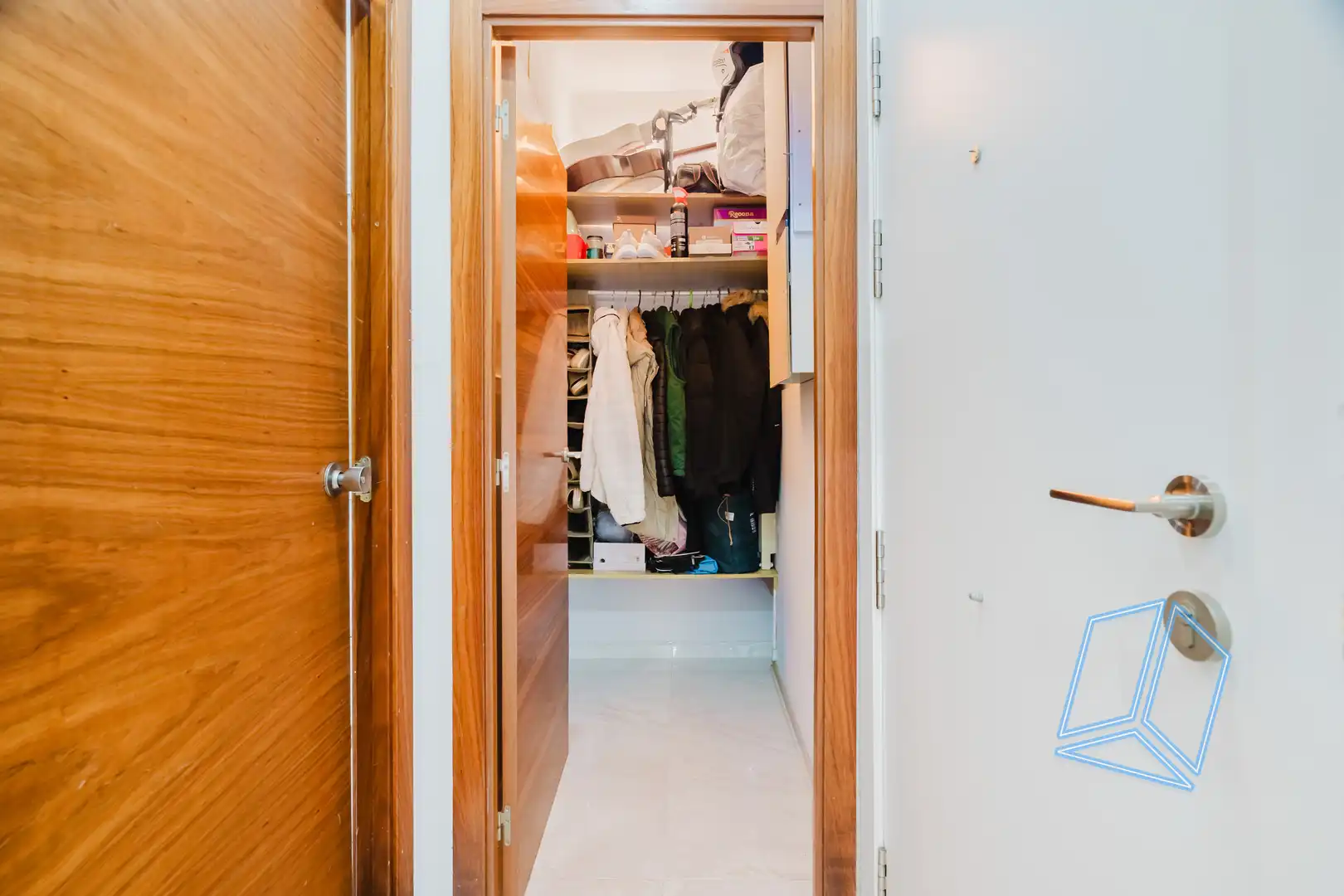Bajo en venta en Passeig Maragall, imagen 22