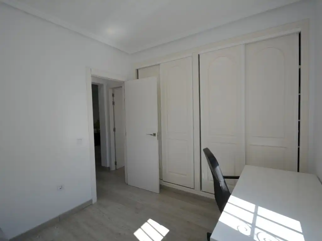 Habitación de Casa o chalet en venta en Rojales con Aire acondicionado, Jardín privado y Terraza