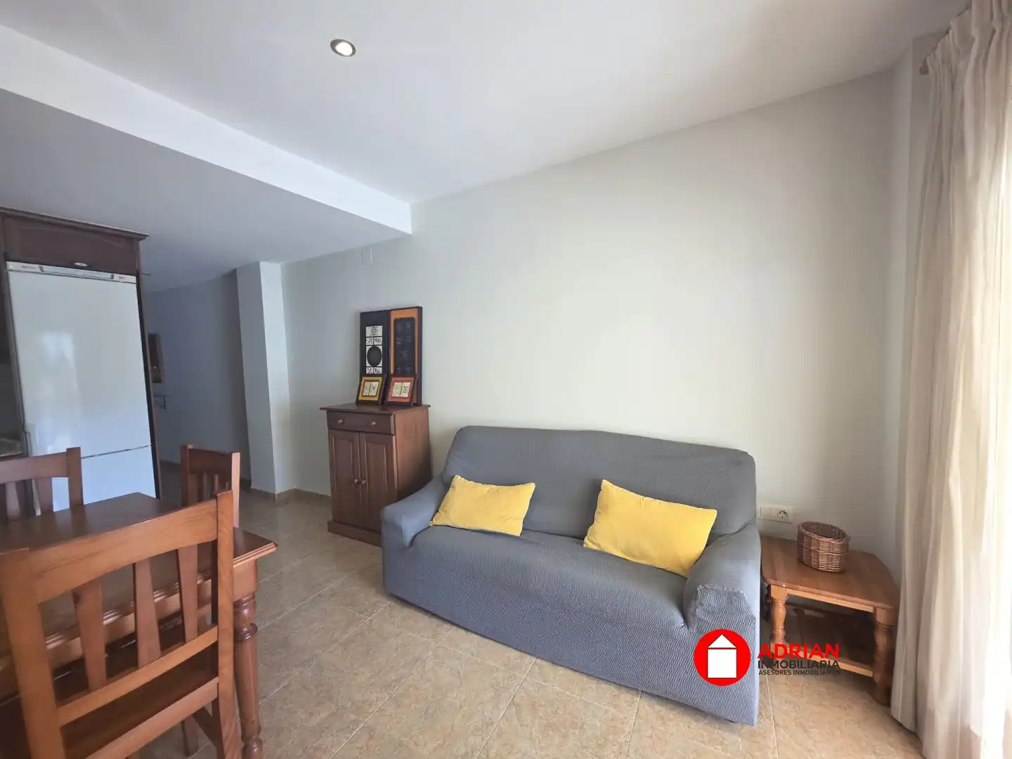 Living room of Apartments for sale in Moncofa  with Air Conditioner and Terrace