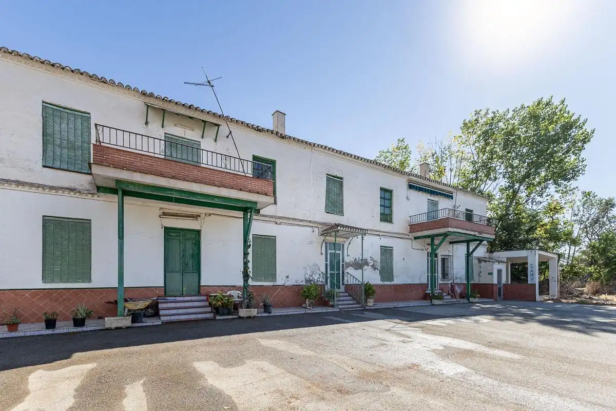Landhaus mit Pool zum Verkauf in Ronda, imagen 25