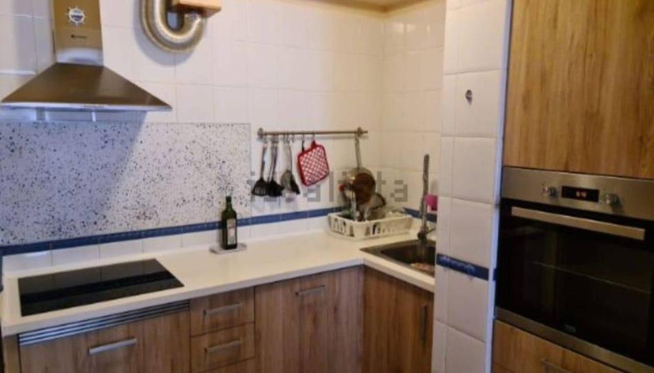 Foto 1 de Apartamento en venta en Ibarra, 5, Las Galletas, Santa Cruz de Tenerife