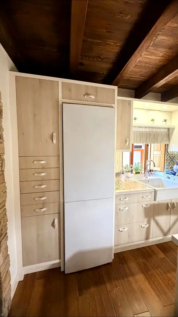 Cuina de Casa adosada en venda en Buen Paso - La Mancha