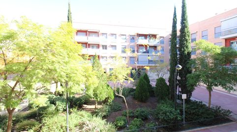 Foto 3 von Wohnung zur Miete in Plaza Concepción Alemán, Espinardo, Murcia Capital
