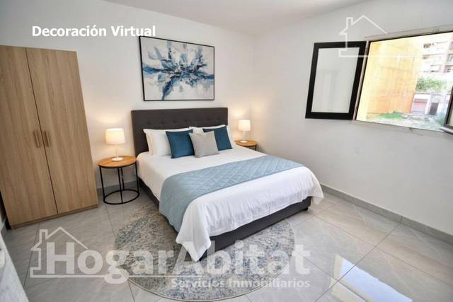 Casa-chalet en Venta en Calle del Ingeniero Ballester en Hospital - Plaza del Real