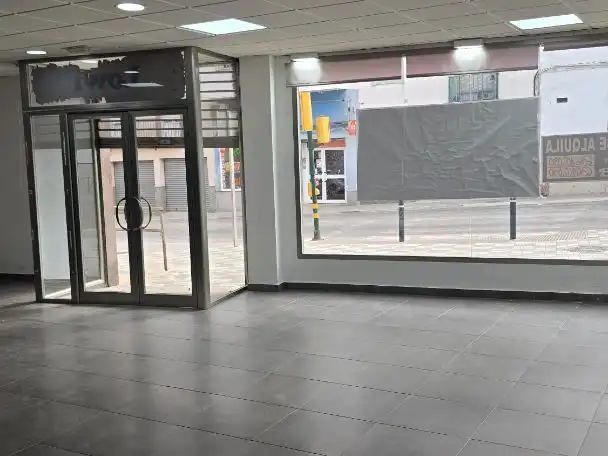 Geschaftsraum zur Miete in Rute
