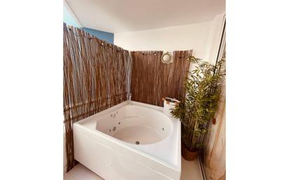 Bathroom of Study for sale in San Miguel de Abona  with Terrace, Swimming Pool and Balcony