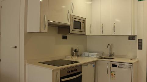 Foto 5 de Estudi de lloguer a Guindalera, Madrid