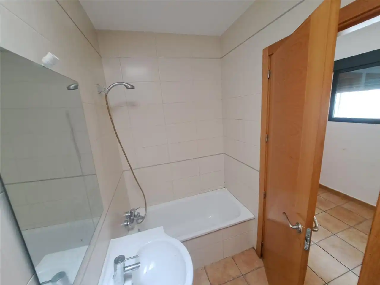 Bany de Casa adosada en venda en Isla Cristina