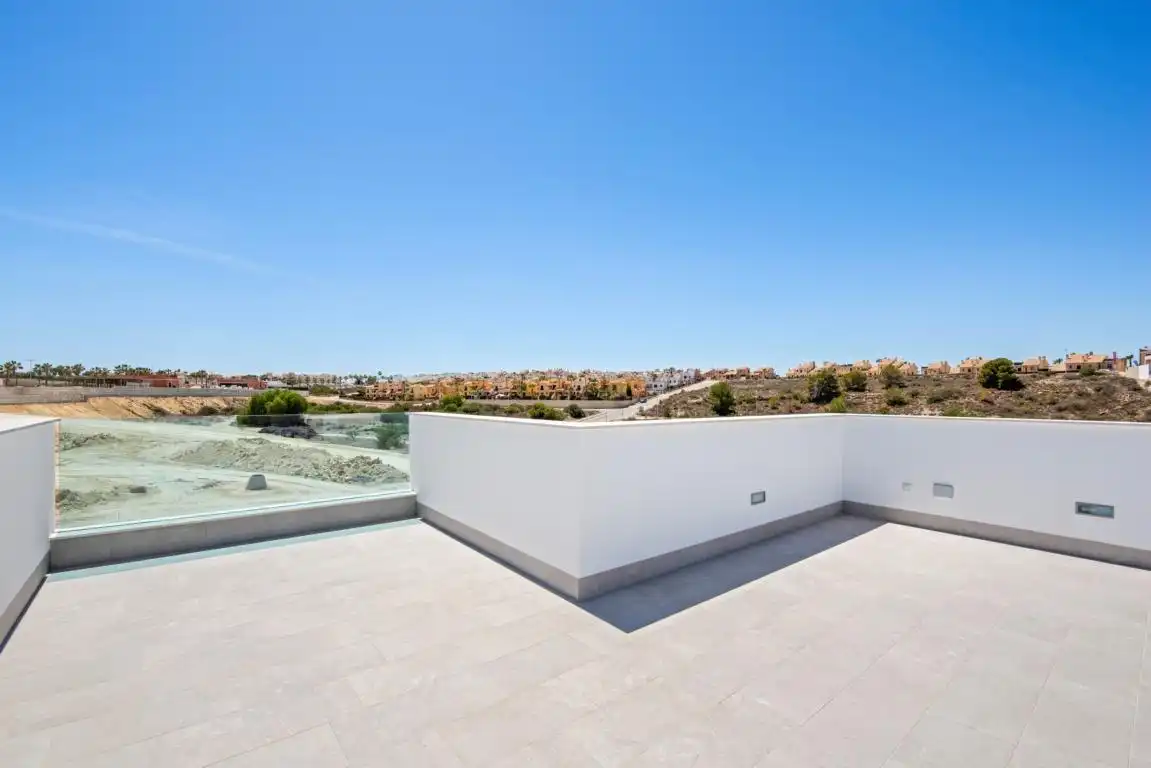 Villa in vendita a Algorfa, imagen 47