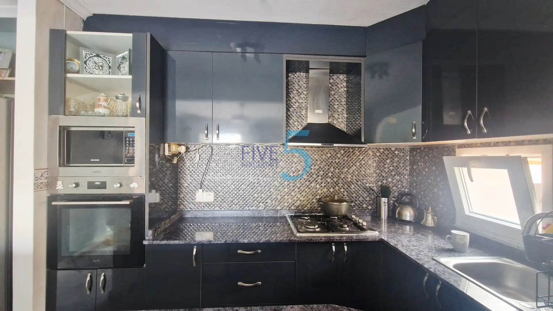 Casa a schiera con terrazza in vendita a Los Narejos - Punta Calera, imagen 8