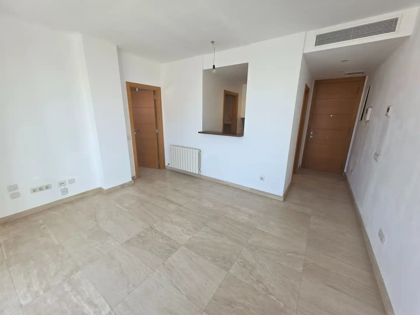 Apartament amb piscina de lloguer a Llevant, imagen 6