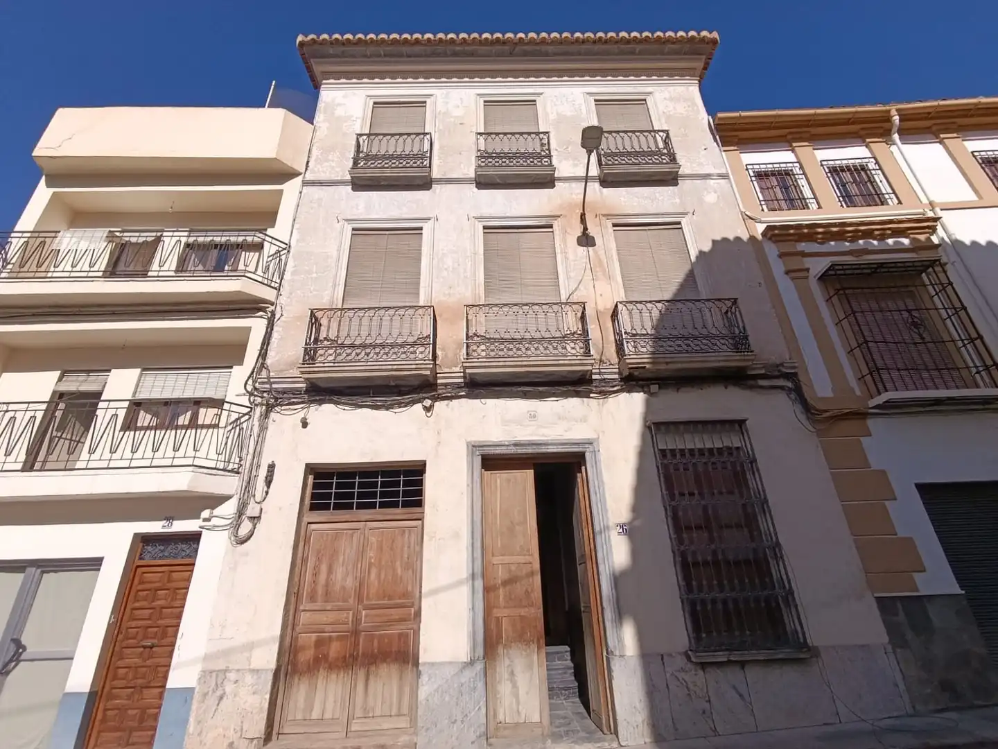 Casa in vendita a Calle Goya 26, imagen 4