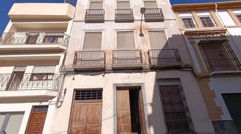 Foto 4 de Casa o chalet en venta en Calle Goya, 26, Berja, Almería