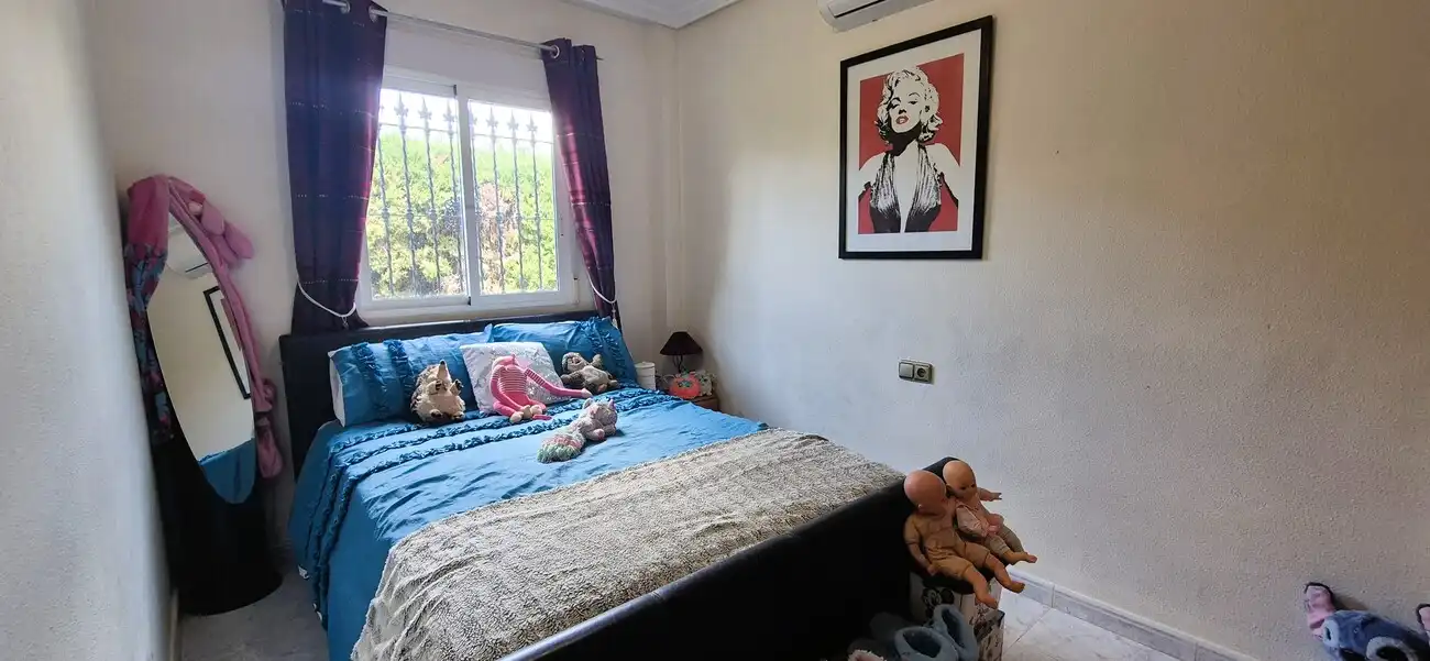 Maison avec piscine à vendre à Orihuela Costa, imagen 25