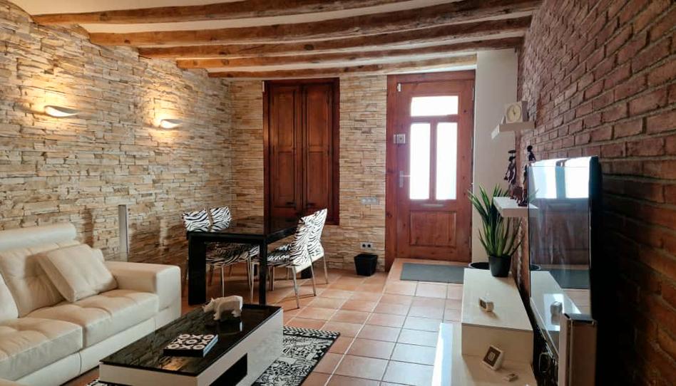 Foto 1 de Planta baixa en venda a Carrer de Bascònia, Sant Andreu de Palomar, Barcelona