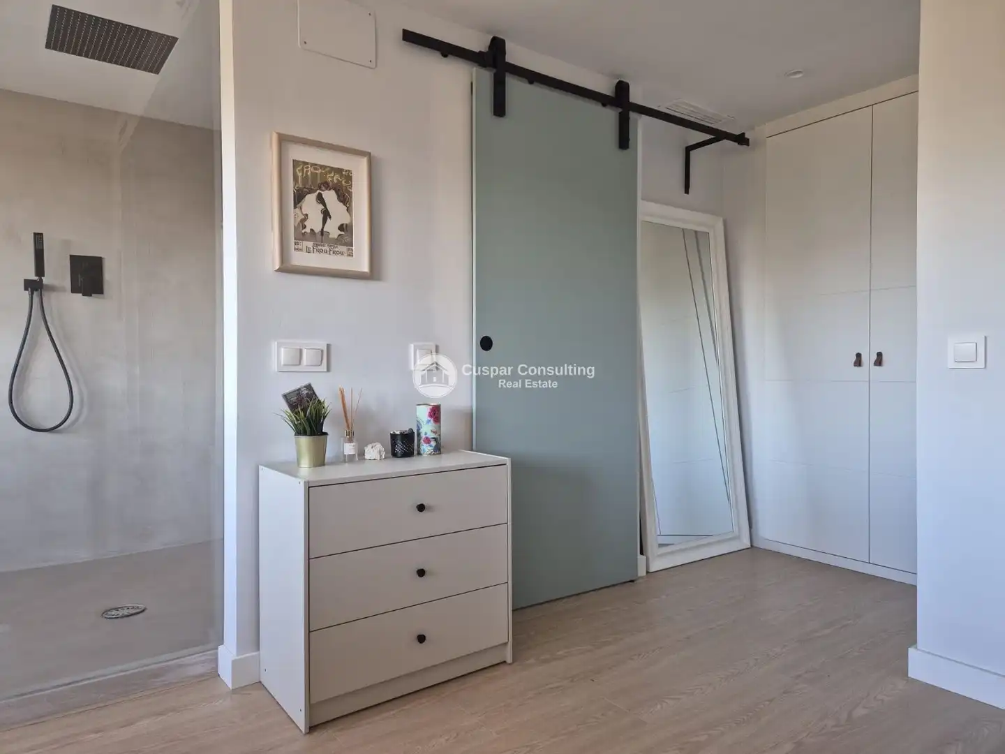 Attique avec piscine à vendre à San Javier ciudad, imagen 21