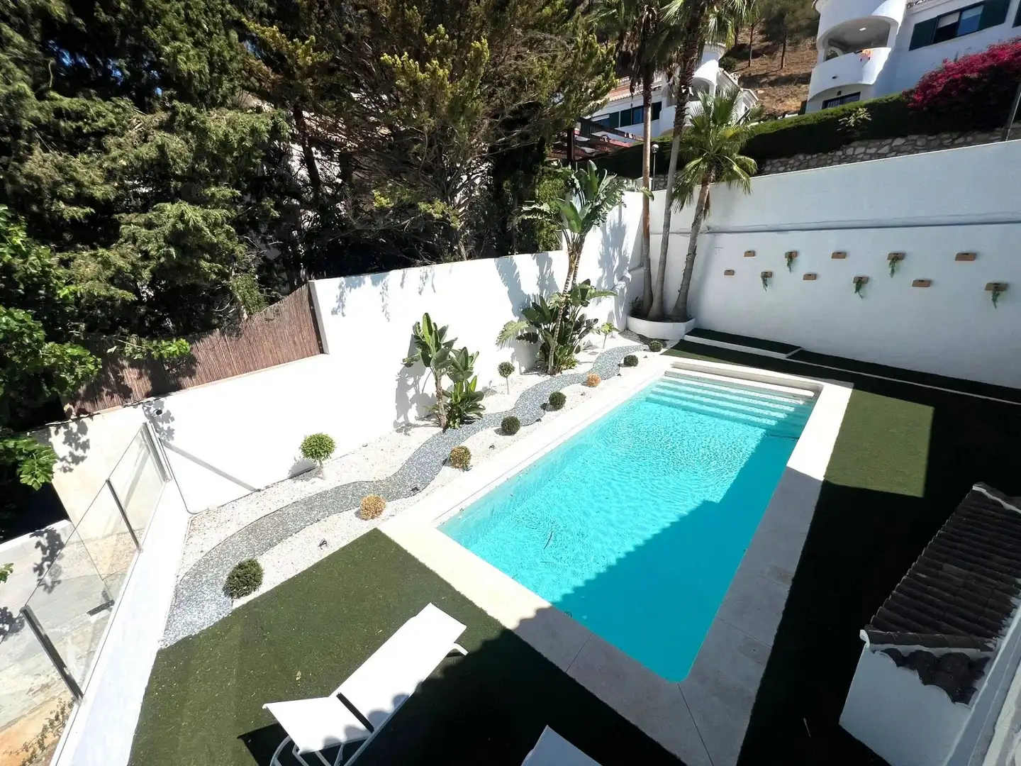 House with pool for sale in Mijas pueblo, imagen 24