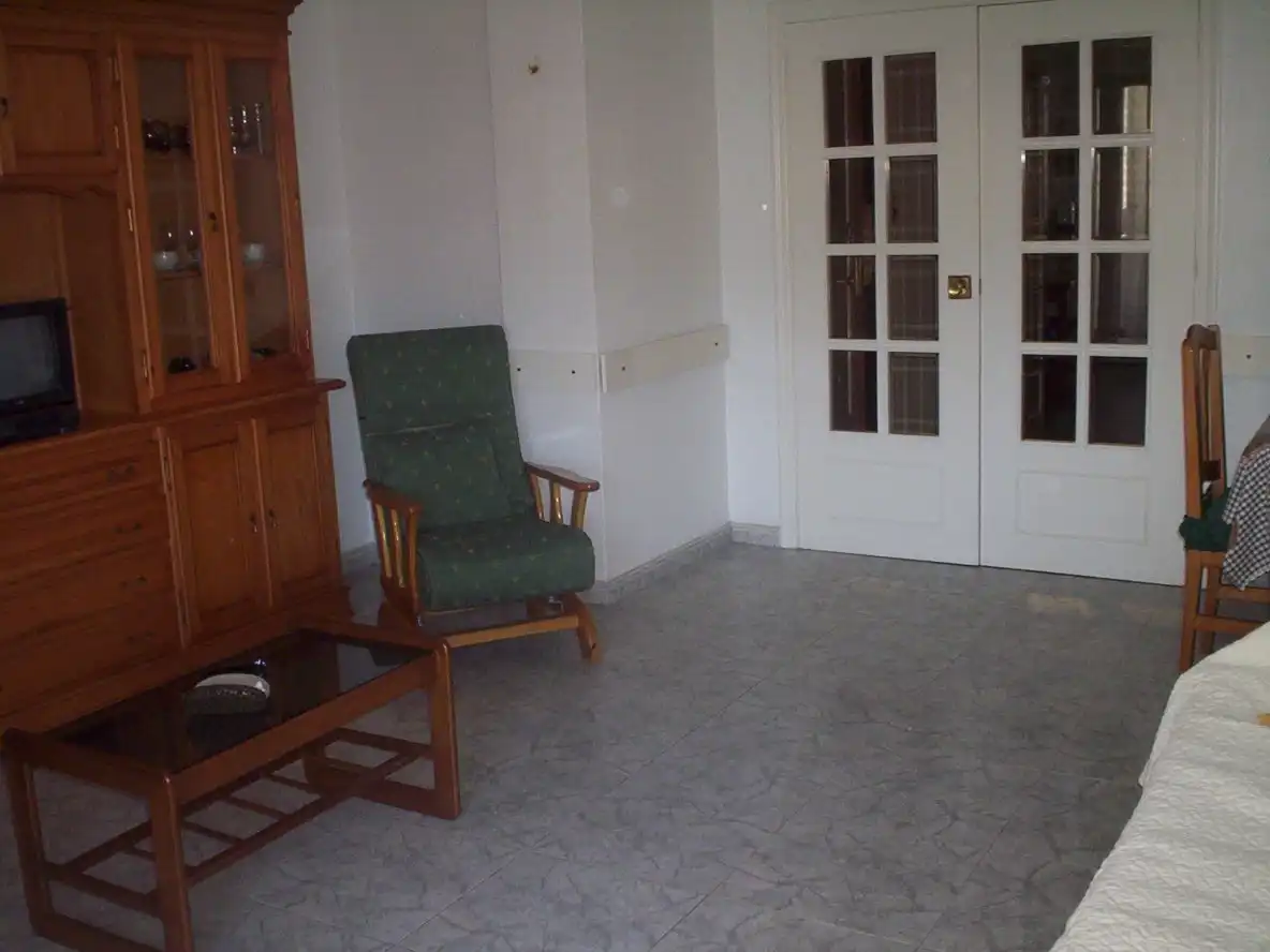 Appartement compact avec terrasse à louer à Playa de las Gaviotas - El Pedrucho, imagen 14
