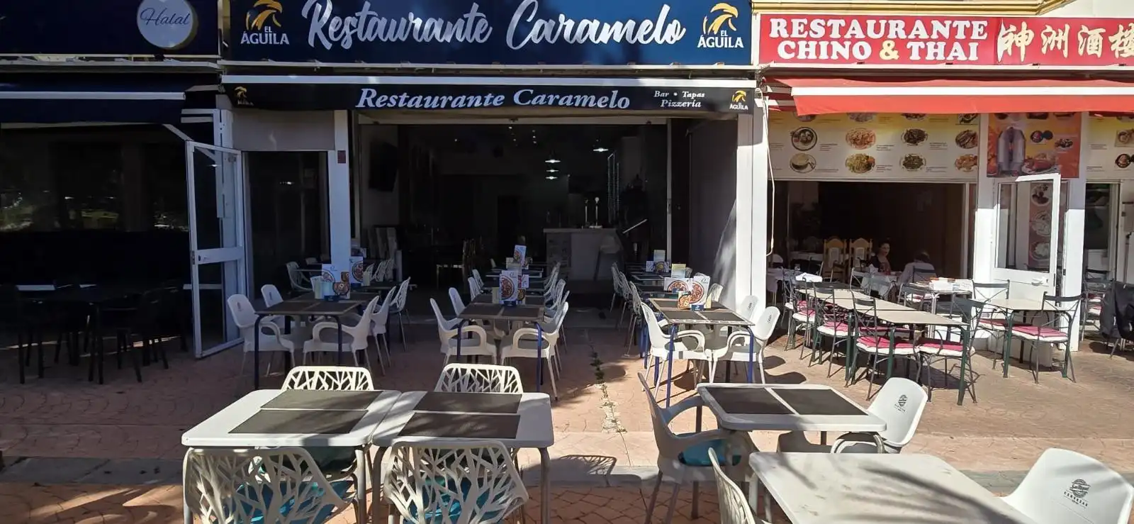 Local en venta en Torremolinos con Aire acondicionado