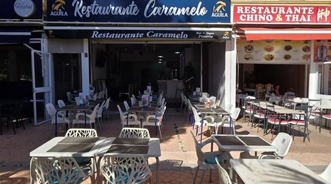 Photo 2 of Commercial properties for sale in Calle Antonio Navajas Ruiz, 2, El Bajondillo, Torremolinos