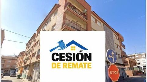 VIVIENDA EN SANTOMERA