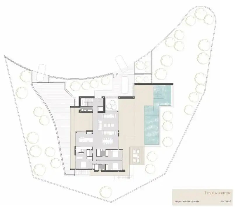 Chalet con piscina en venta en Pinar del Advocat - Cometa, imagen 14