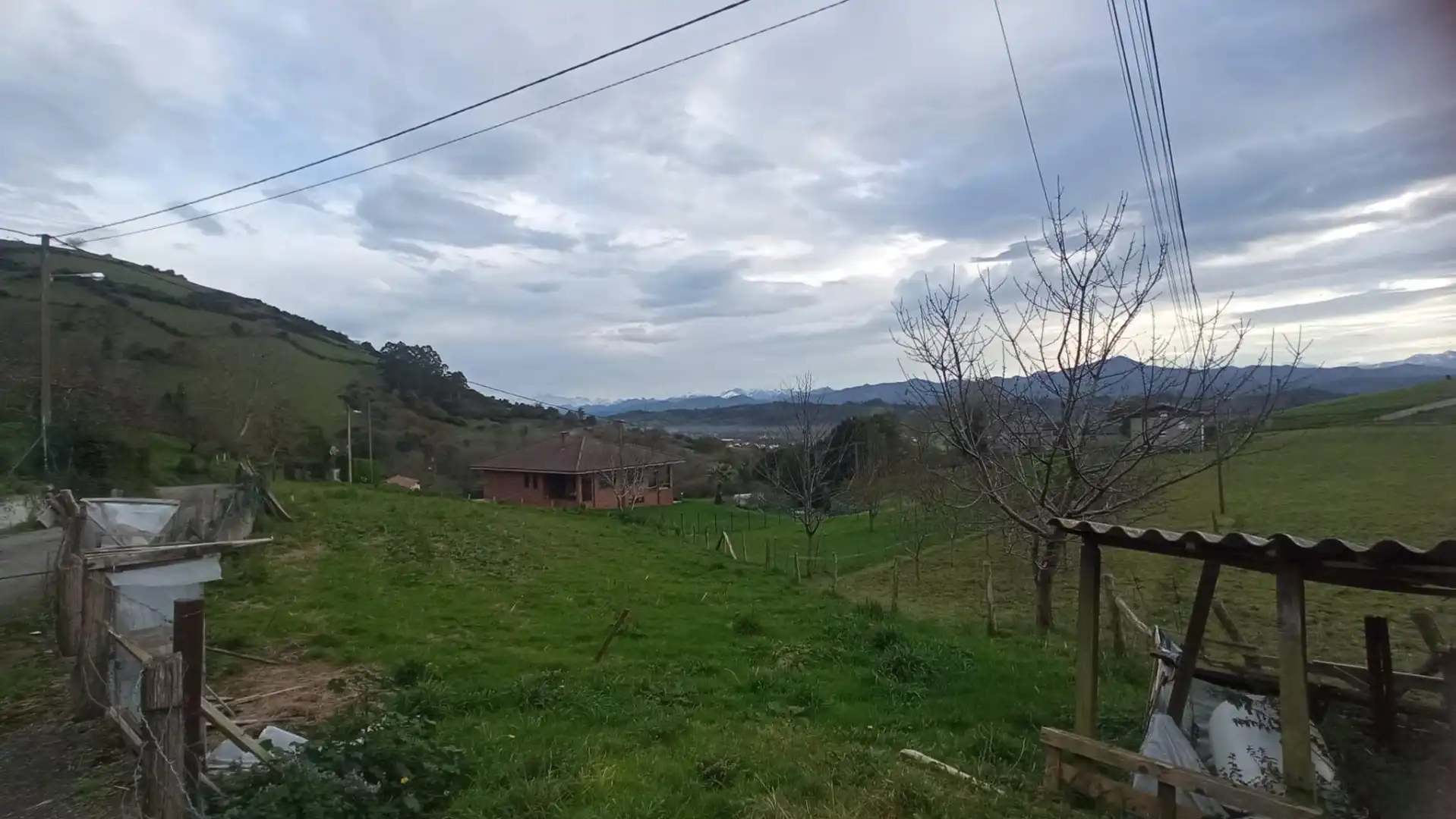 Terreny residencial en venda a Polígono Polígono 13 Parcela 17 HUERTA. SARIEGO (ASTURIAS) 13, imagen 10