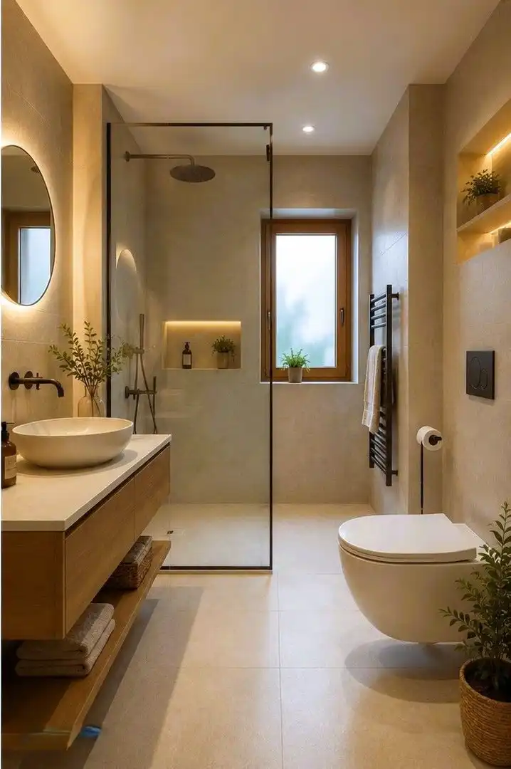 Casa amb piscina en venda a Mas Pere - Río de Oro, imagen 17