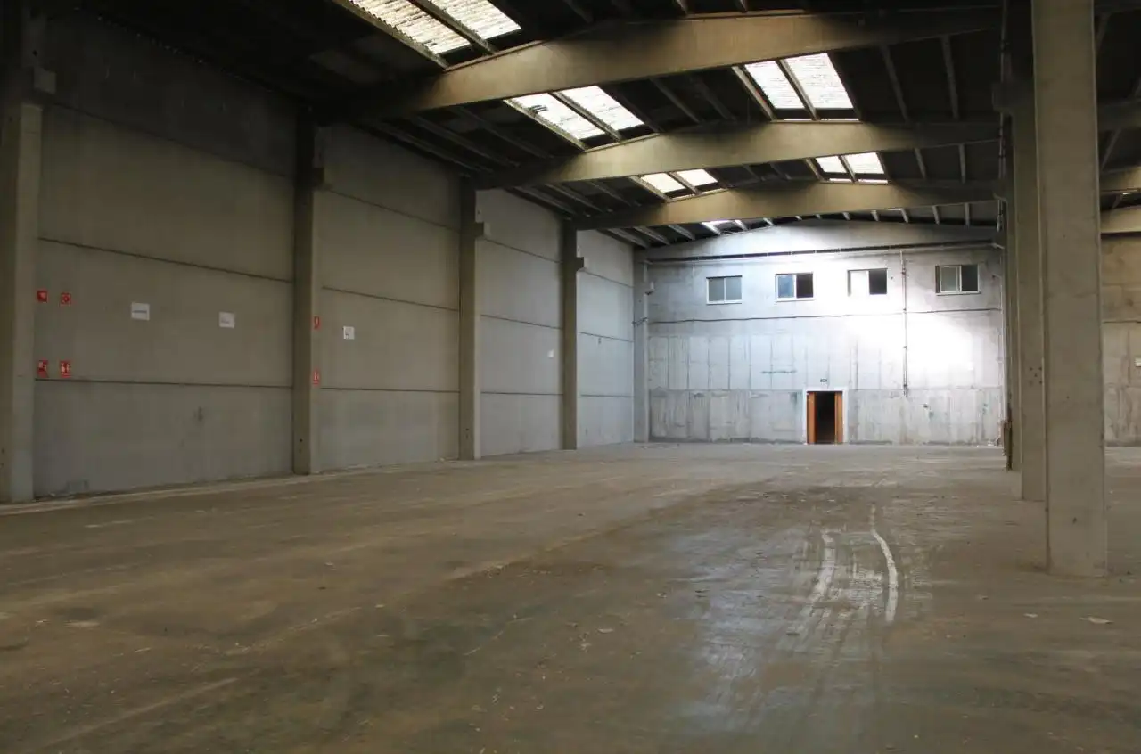 Nave industrial in affitto a Masquefa, imagen 10