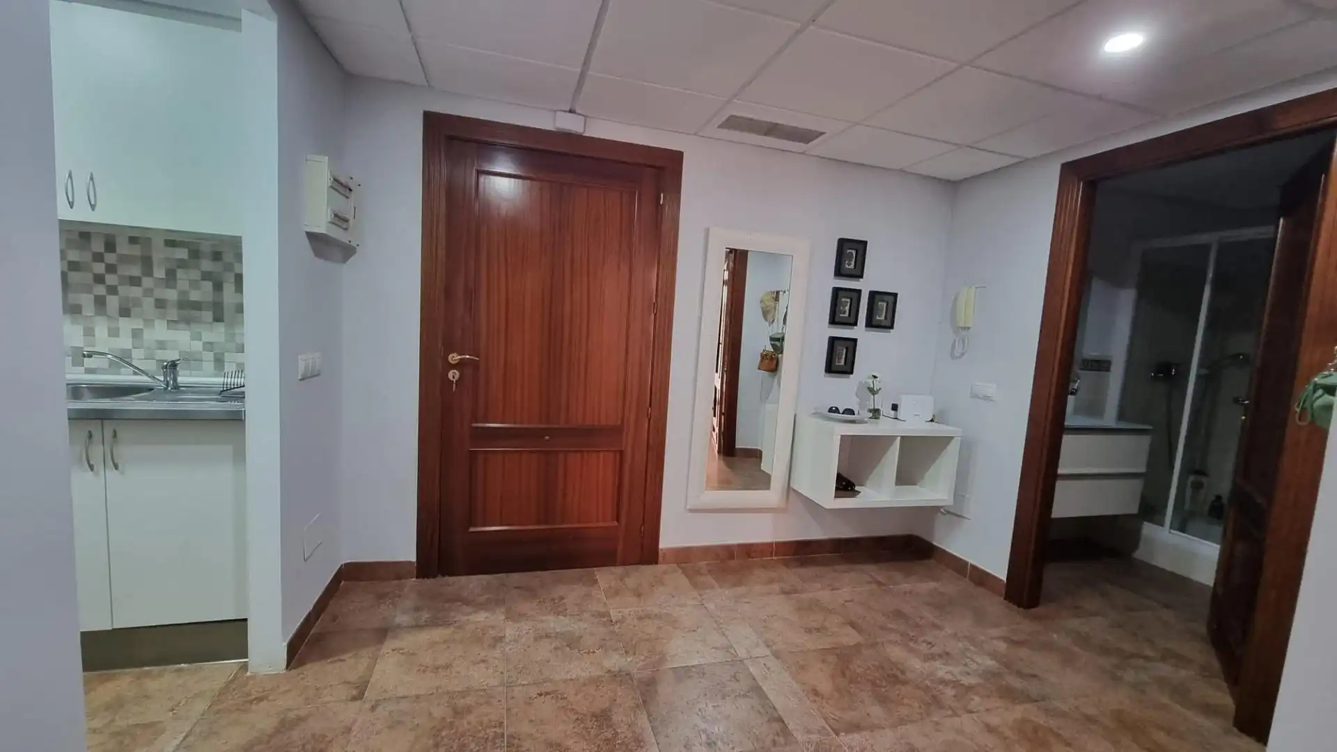Apartamento de alquiler en Las Salinas
