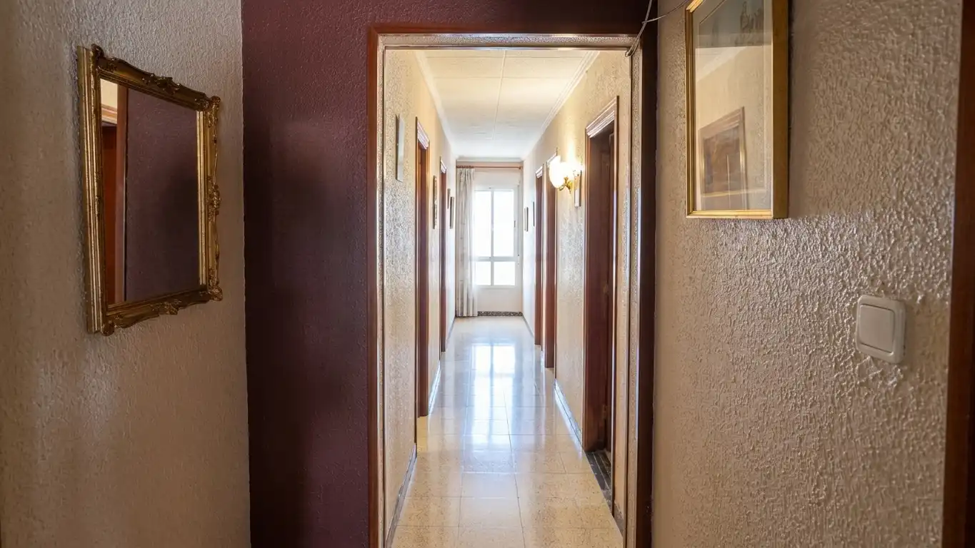Piso en venta en Gavà con Terraza, Trastero y Balcón