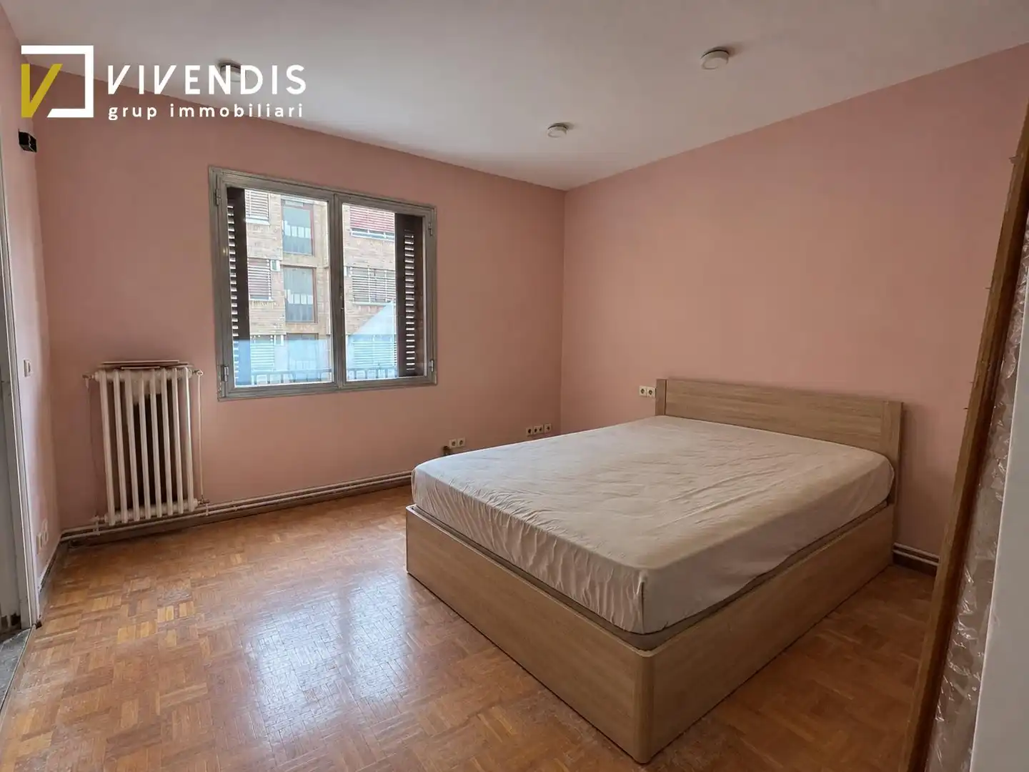 Piso con balcón en venta en Rambla FERRAN, imagen 17