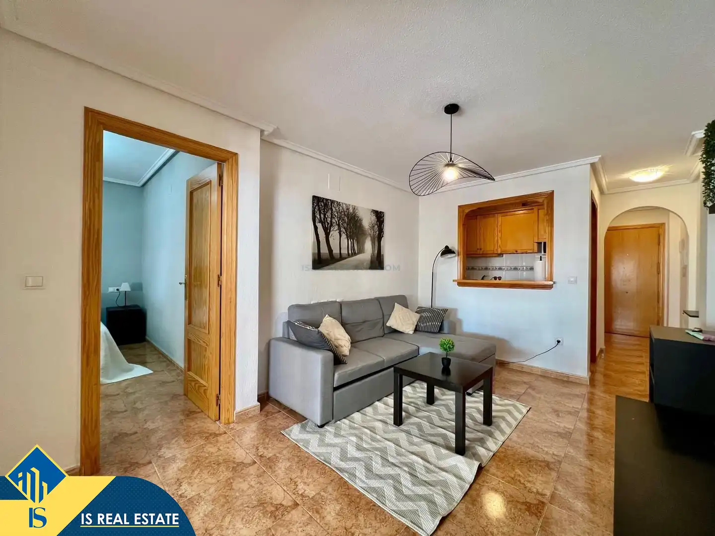 Apartament amb ascensor en venda a Centro, imagen 15