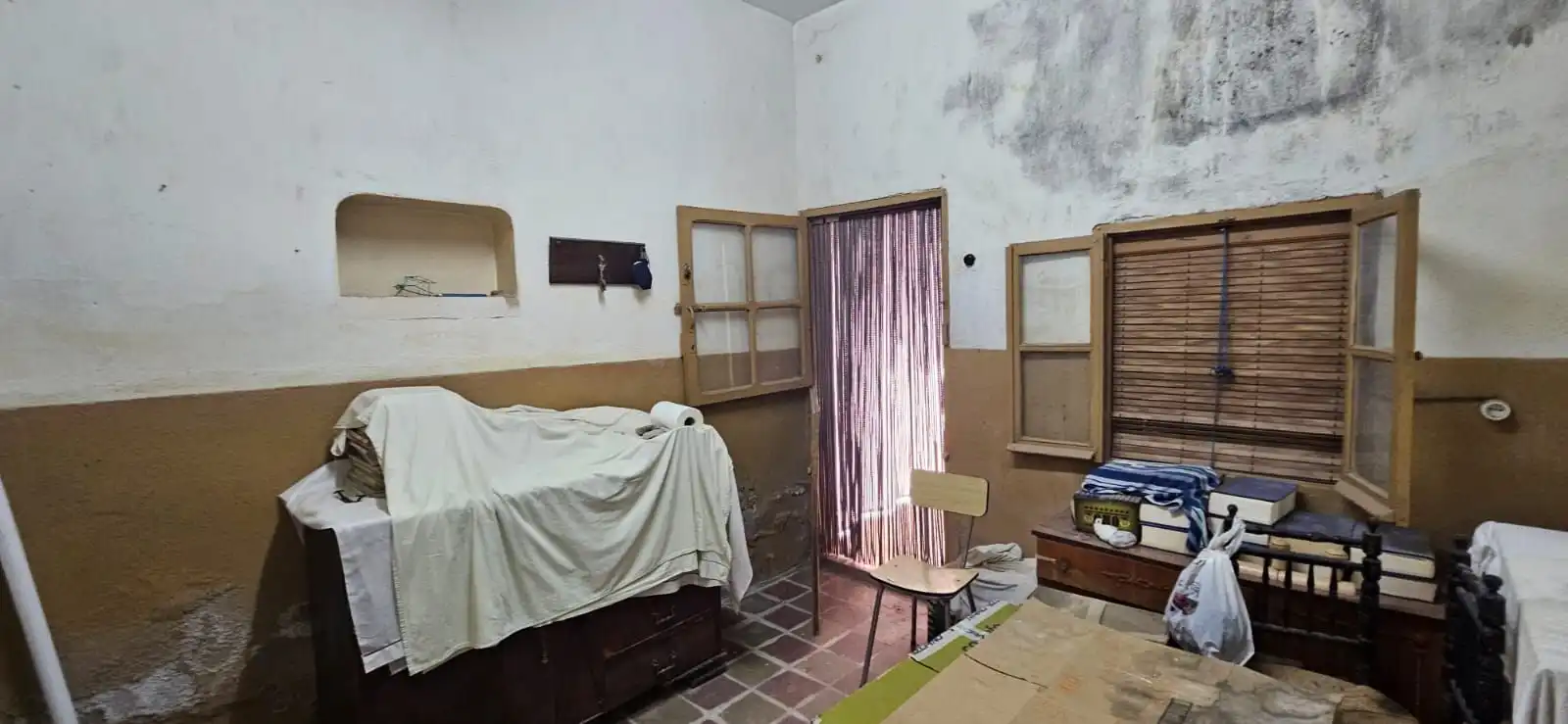 Residencial en venta en Capellán, Alcabón