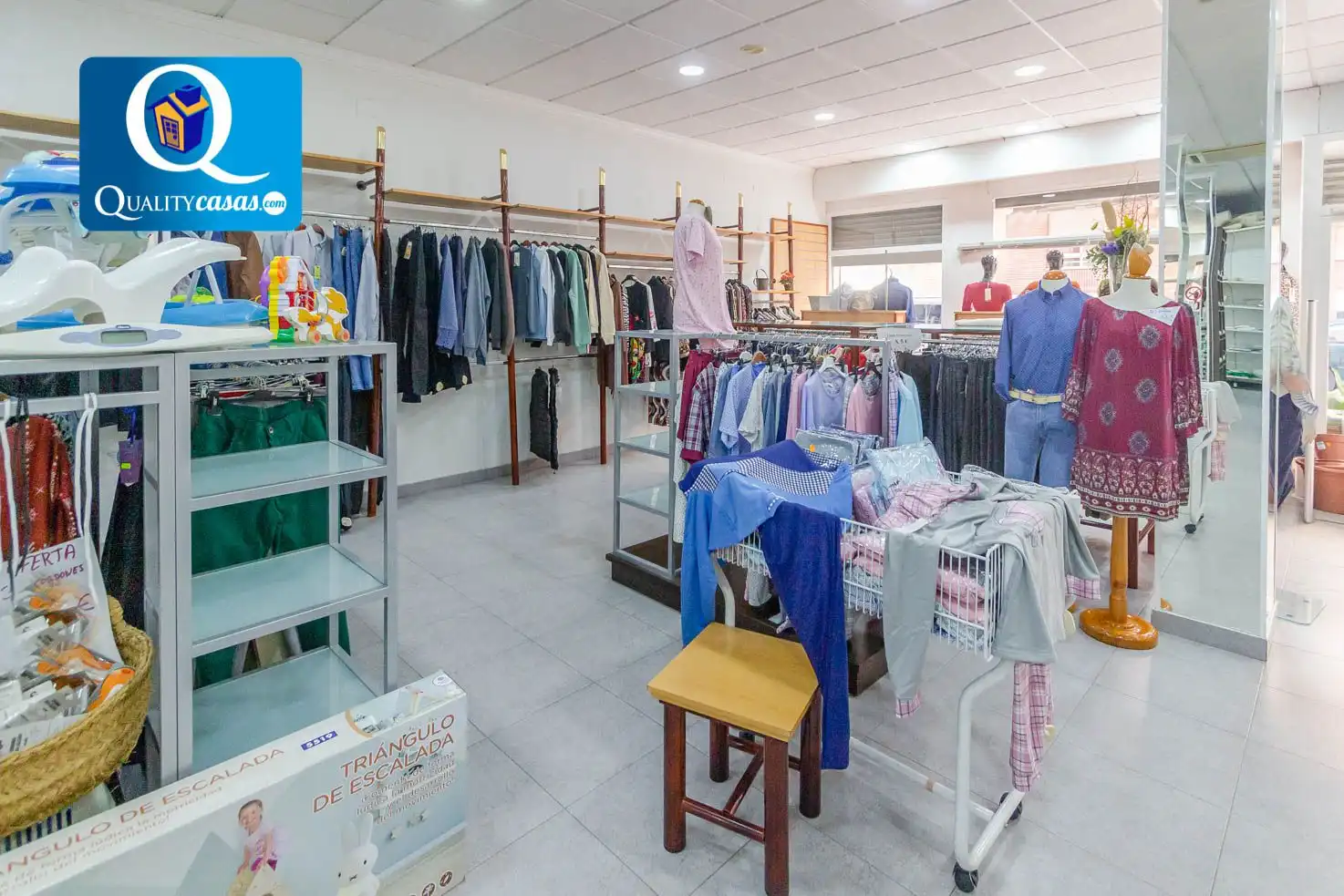 Local commercial à vendre à Centro, imagen 2
