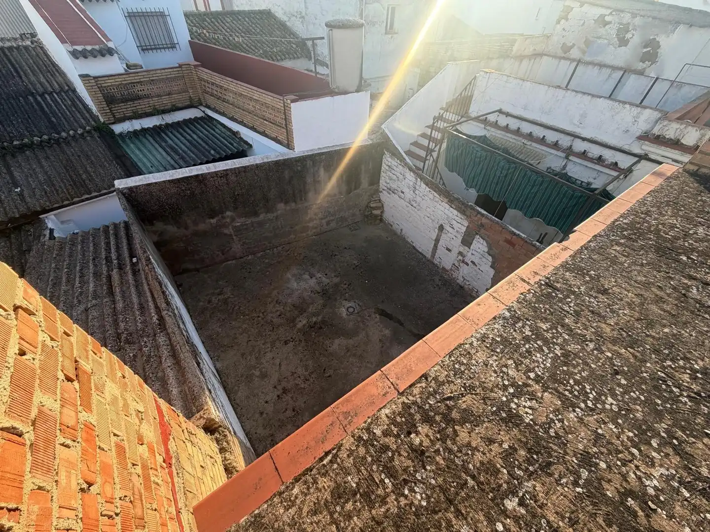 Casa o chalet en venta en Benacazón con Terraza