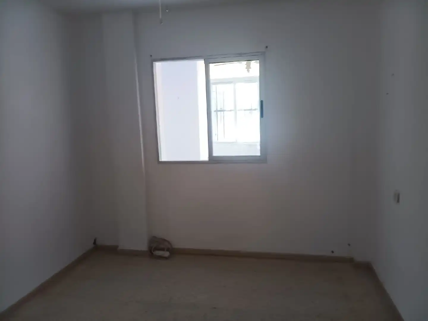 Dormitori de Pis en venda en San Fernando
