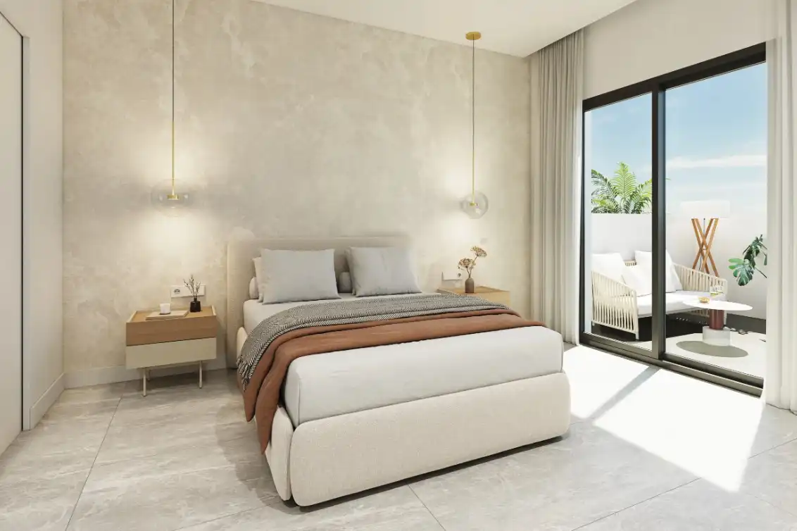 Piso en venta en Avenida de la Ventas, Pilar de la Horadada ciudad