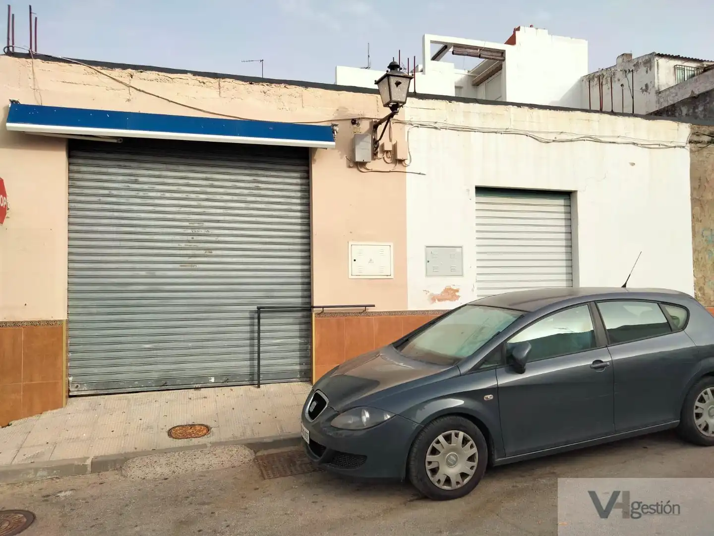 Local commercial à vendre à Villamartín, imagen 2
