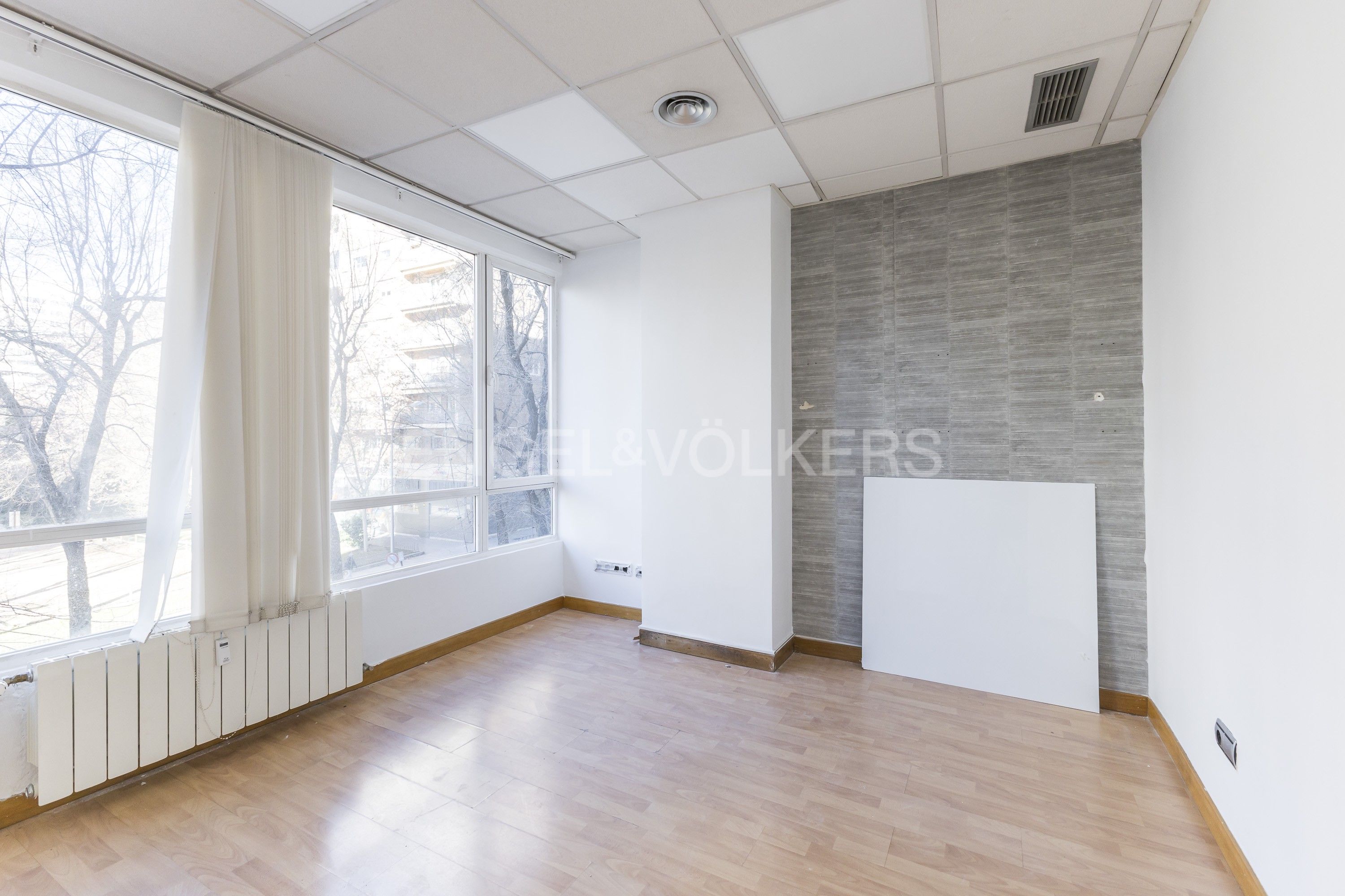 Apartament en venda en  Madrid Capital amb Calefacció