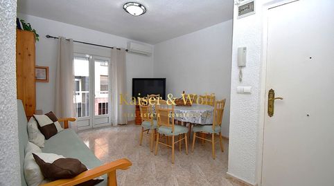 Foto 3 de Piso en venta en Santiago Bernabéu, Calas Santiago Bernabéu, Santa Pola