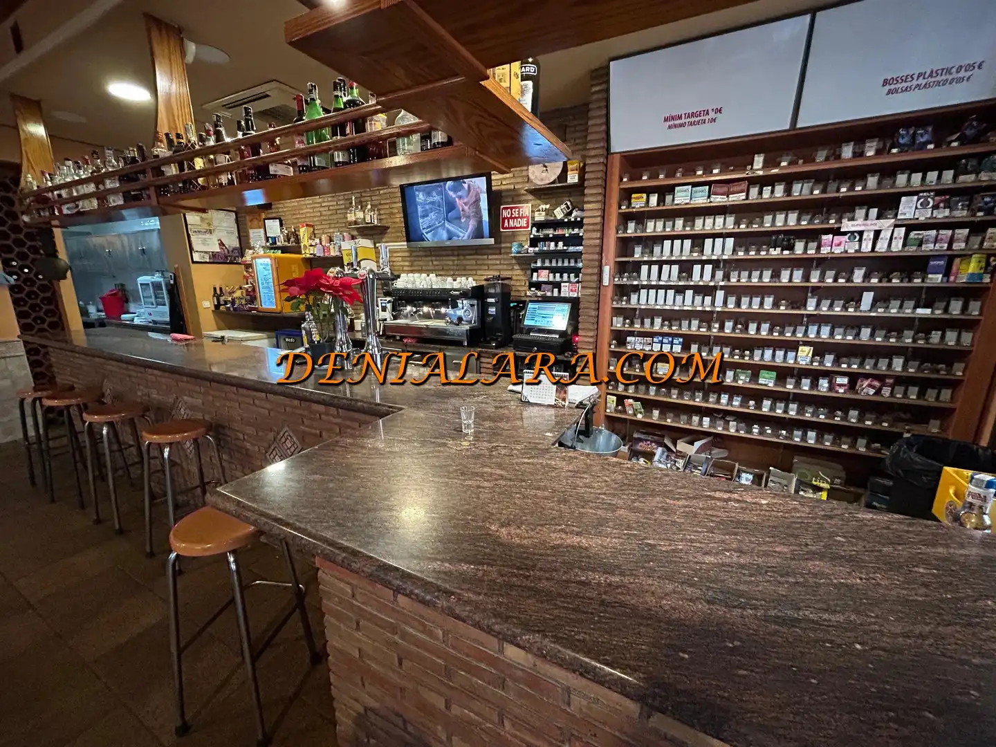Locale commerciale in vendita a Els Poblets, imagen 4