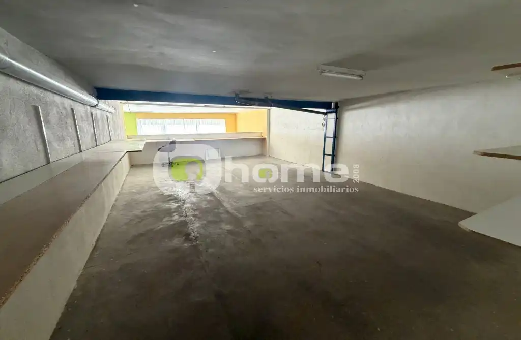 Local en venta en Zamora Capital 
